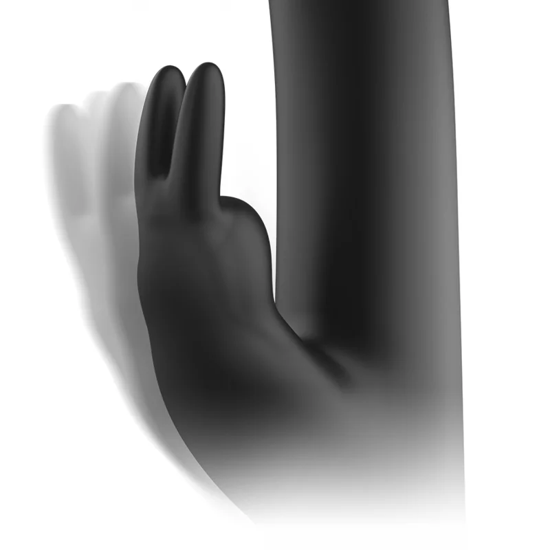 Rotating Rabbit Vibrator - Rotating G-spot & Clitoral Vibrator product.details.thumbnail 3