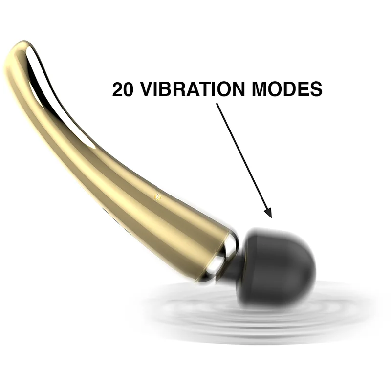 Wand Luxury Massager - Δονητής τύπου Wand