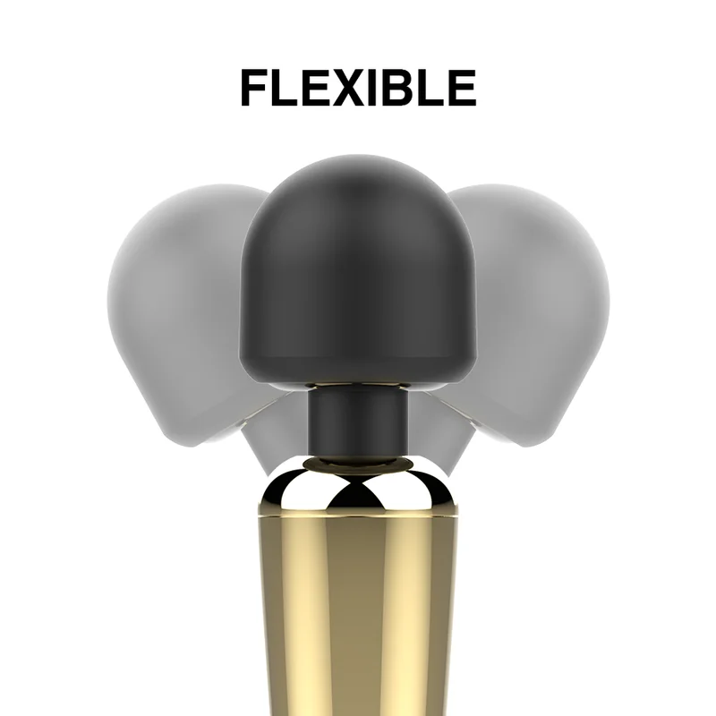 Wand Luxury Massager - Δονητής τύπου Wand