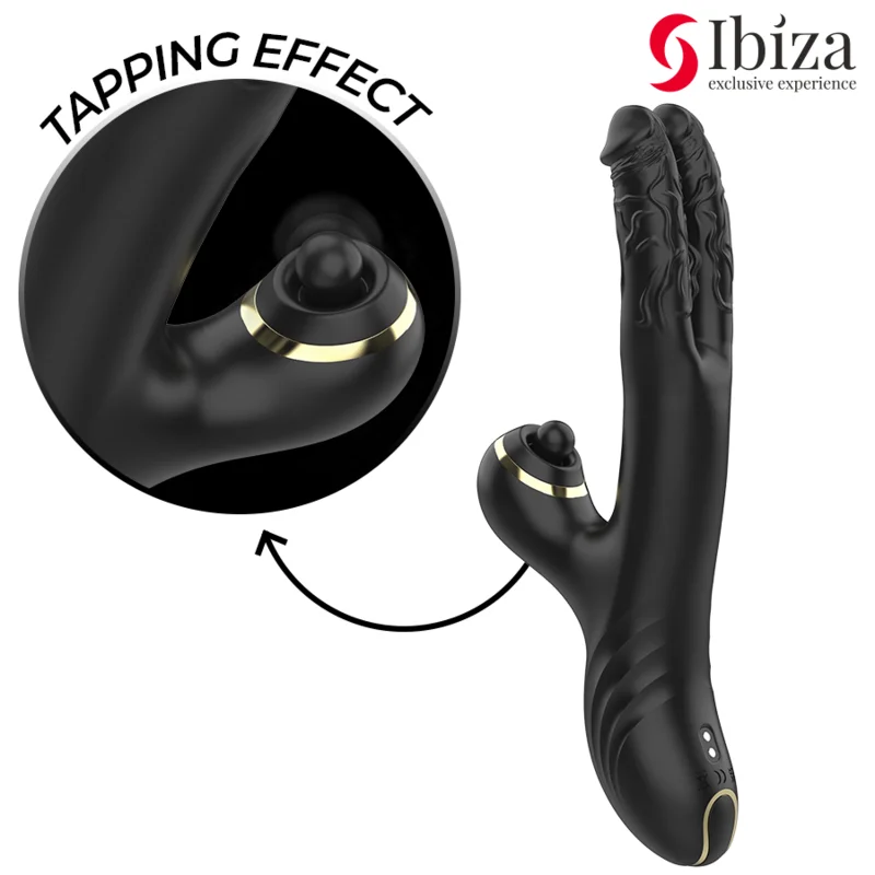 Two Dragons - Double Vibrator product.details.thumbnail 3