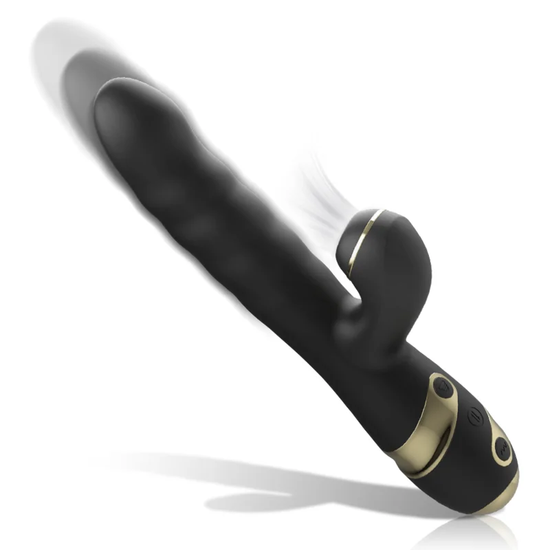 Suction Extender - Up & Down Vibrator With Vibration And Clitoral Suctio product.details.thumbnail 1