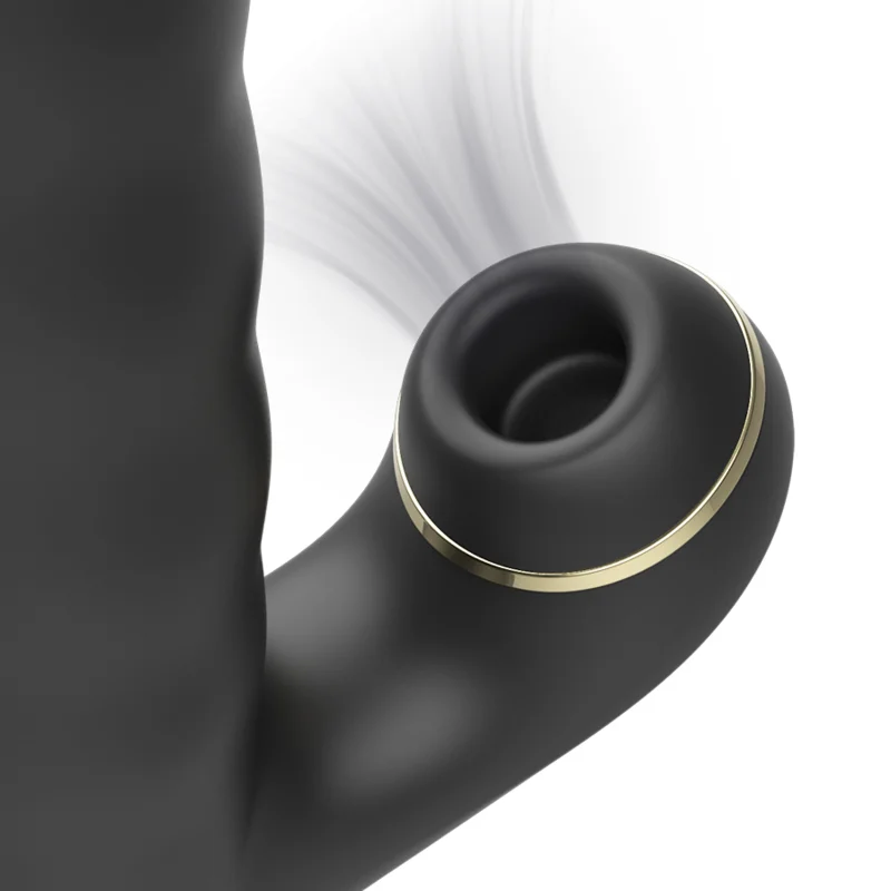 Suction Extender - Up & Down Vibrator With Vibration And Clitoral Suctio product.details.thumbnail 2