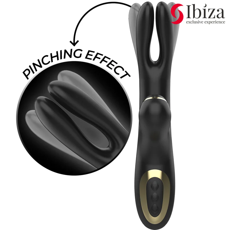 Double Clamping - Dual Stimulation Vibrator product.details.thumbnail 2