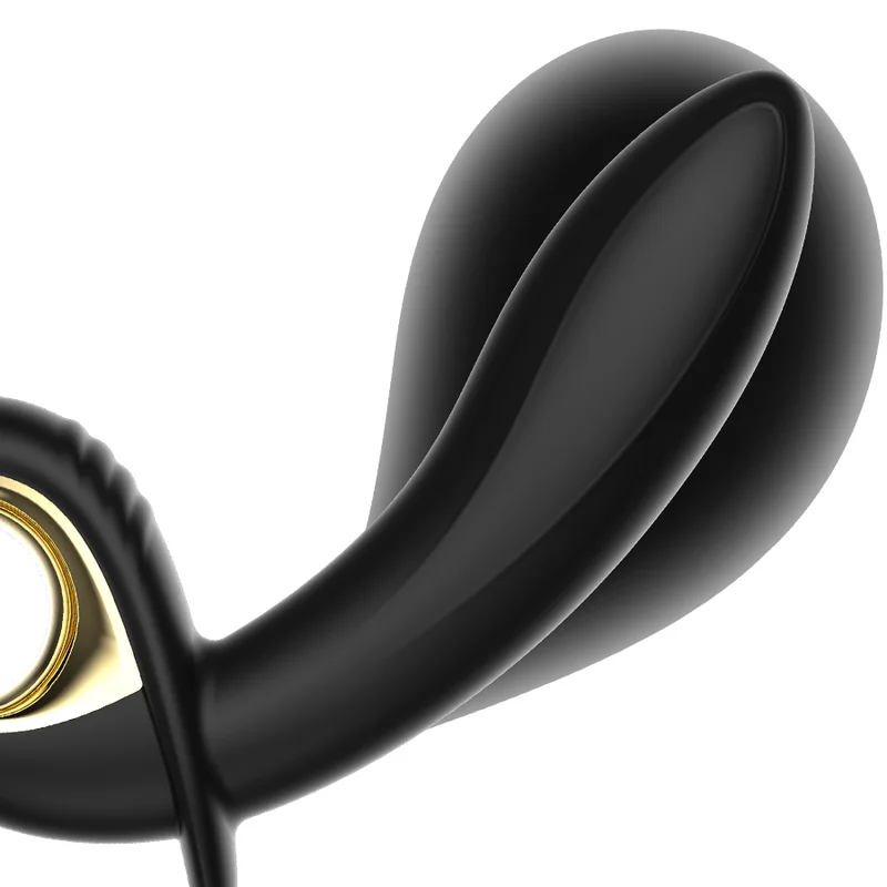 Inflatable G-spot Vibrator With Remote Control product.details.thumbnail 2