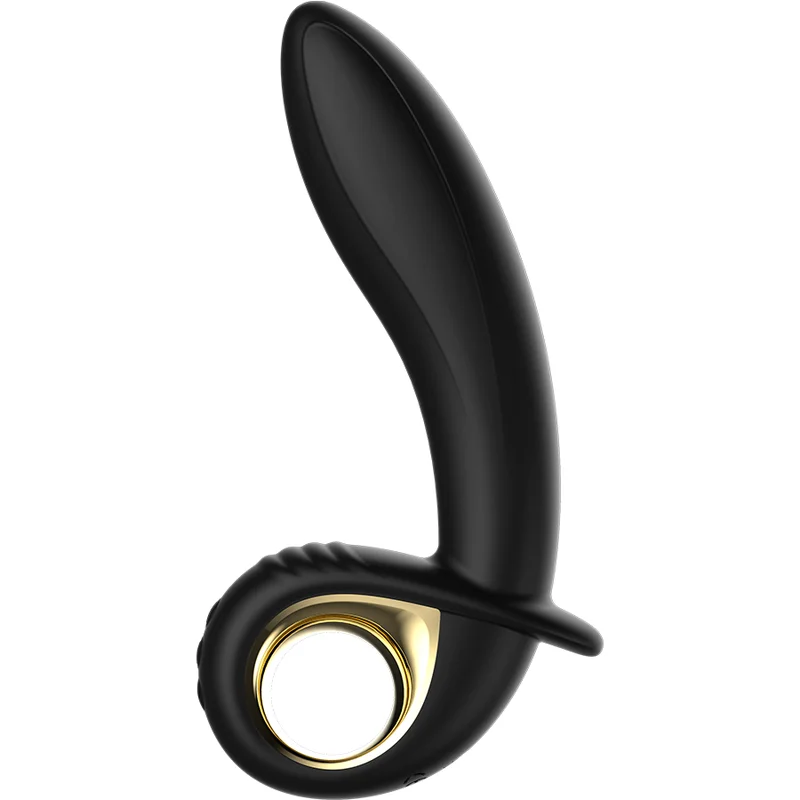 Inflatable G-spot Vibrator With Remote Control product.details.thumbnail 4