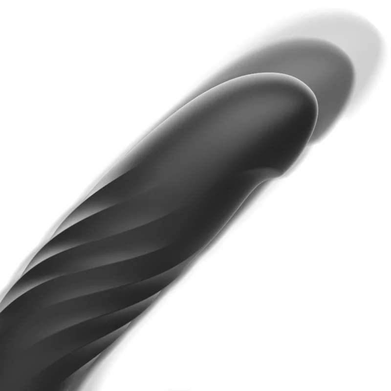 Up&down - Vibrator With Up & Down Motion And Clitoral Suction product.details.thumbnail 4
