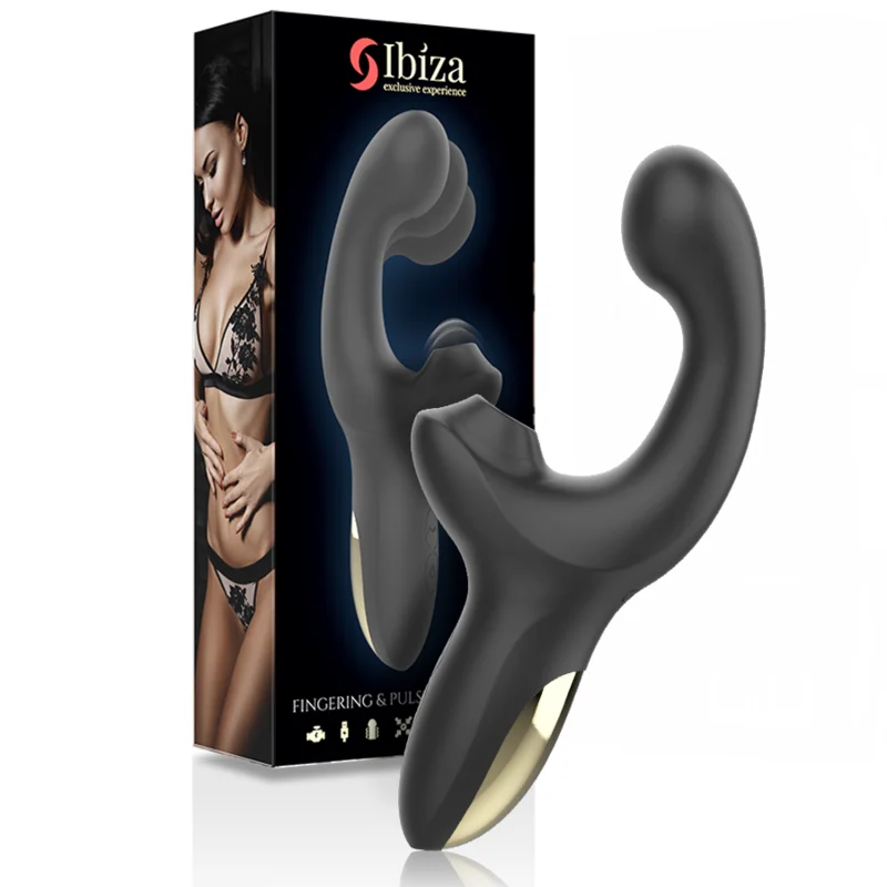  Wave - 2 In 1 Suction Vibrator product.details.thumbnail 4