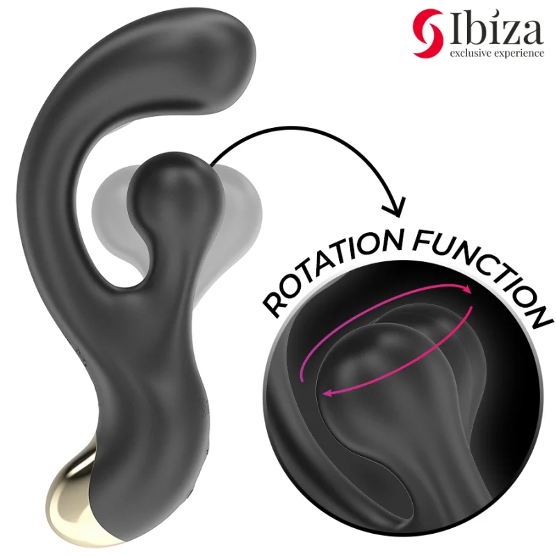 Vibrating & Rotating Stimulator product.details.thumbnail 2