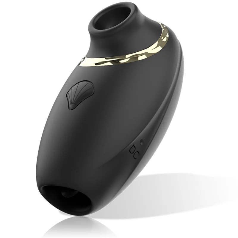 3-in-1 Sucking, Licking & Pulsing Vibe product.details.thumbnail 4