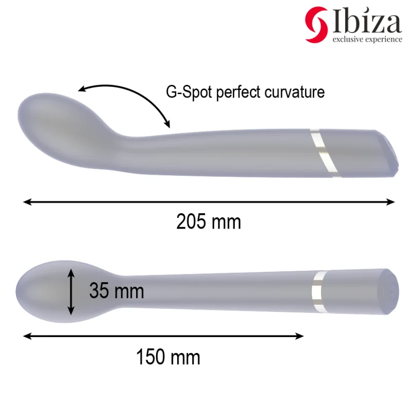 G-spot Vibrator With 10 Vibration Modes product.details.thumbnail 3