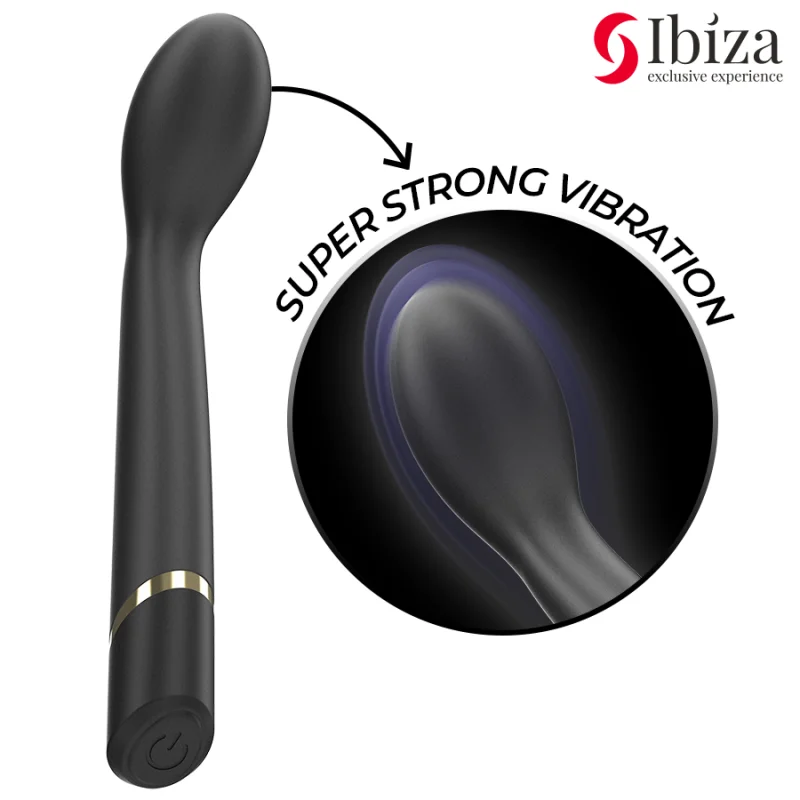 G-spot Vibrator With 10 Vibration Modes product.details.thumbnail 4