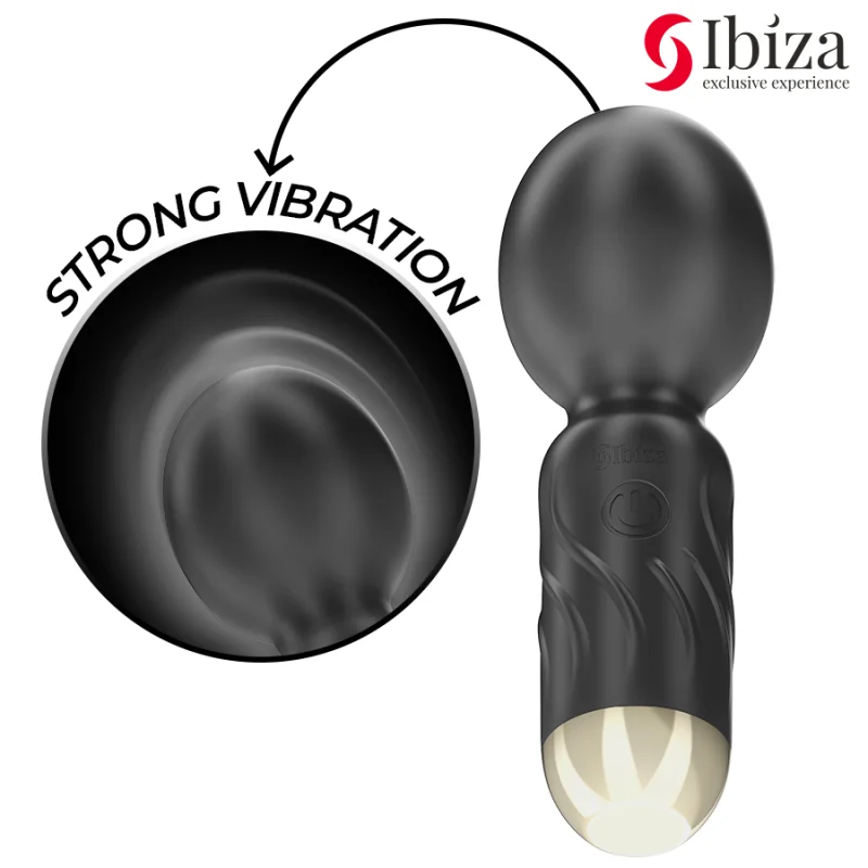 Pocket Wand - Mini Wand Vibrator product.details.thumbnail 1