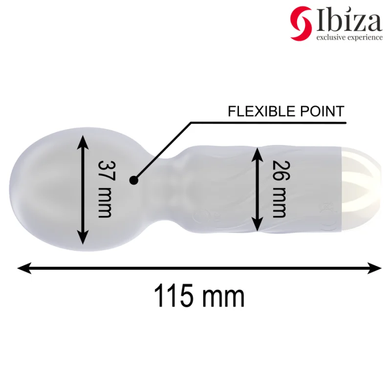 Pocket Wand - Mini Wand Vibrator product.details.thumbnail 2