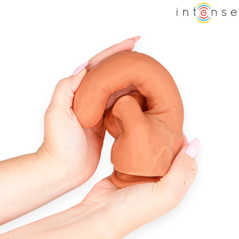 Hubert - Εύκαμπτος Διεγέρτης G-spot σε Σχήμα Χεριού - 14 Cm product.details.thumbnail 3