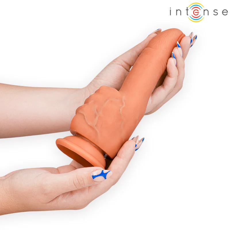 Bender - Εύκαμπτος Διεγέρτης G-spot σε Σχήμα Χεριού - 11 Cm product.details.thumbnail 2