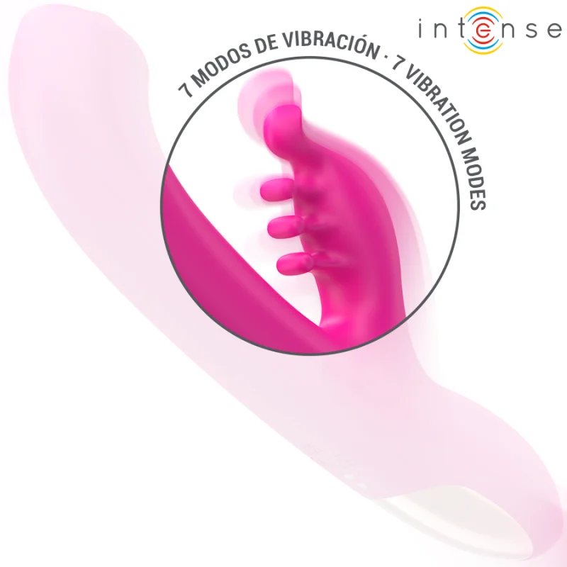 Christina - Πολυλειτουργικός Rabbit Δονητής 22 Cm product.details.thumbnail 3