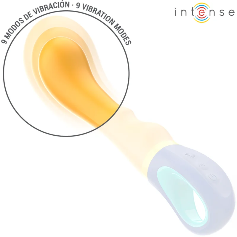 Shaggy - Vibrating G-spot Stimulator product.details.thumbnail 2