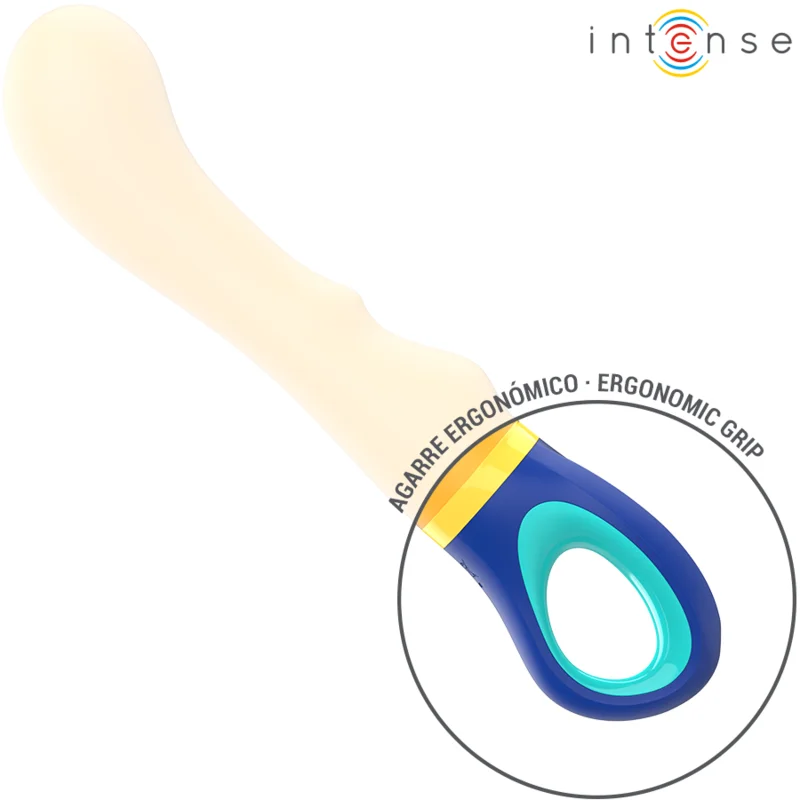 Shaggy - Vibrating G-spot Stimulator product.details.thumbnail 3
