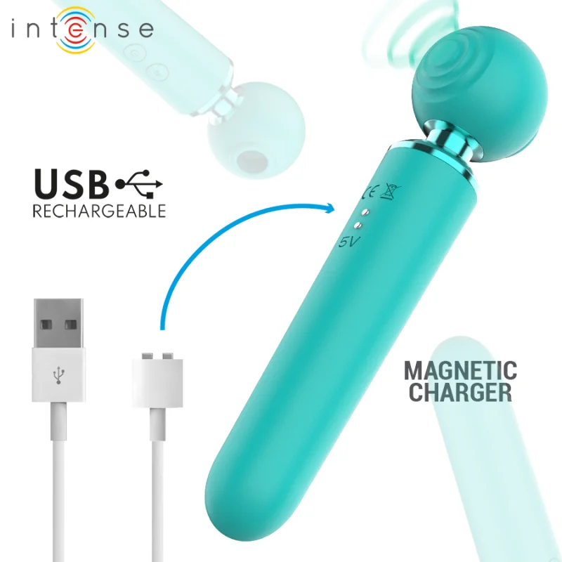 Hamby - Multifunction Clitoral Stimulator With Suction, Pulsation & Vibration product.details.thumbnail 4