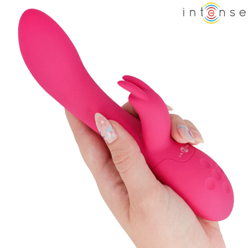 Tammy - Rabbit Vibrator With Heating Function