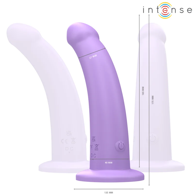 Eddie - Δονητής με Τηλεχειριστήριο 17 Cm product.details.thumbnail 2