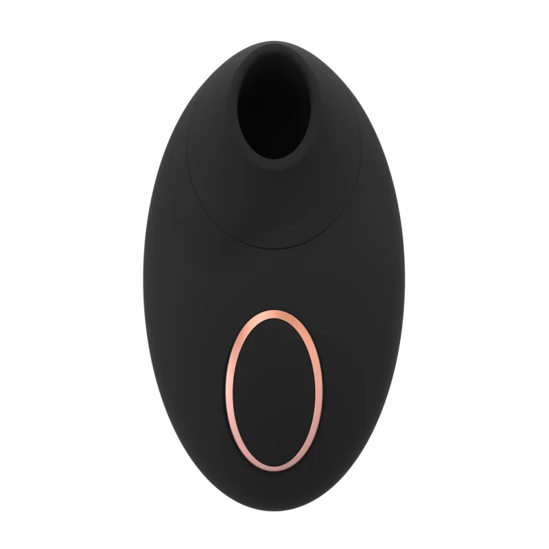 Seductive Air Pulse - Clitoral Stimulator - Black product.details.thumbnail 2