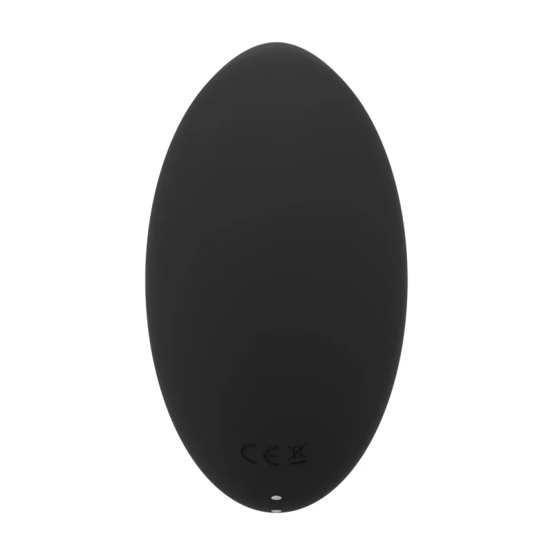 Seductive Air Pulse - Clitoral Stimulator - Black product.details.thumbnail 4
