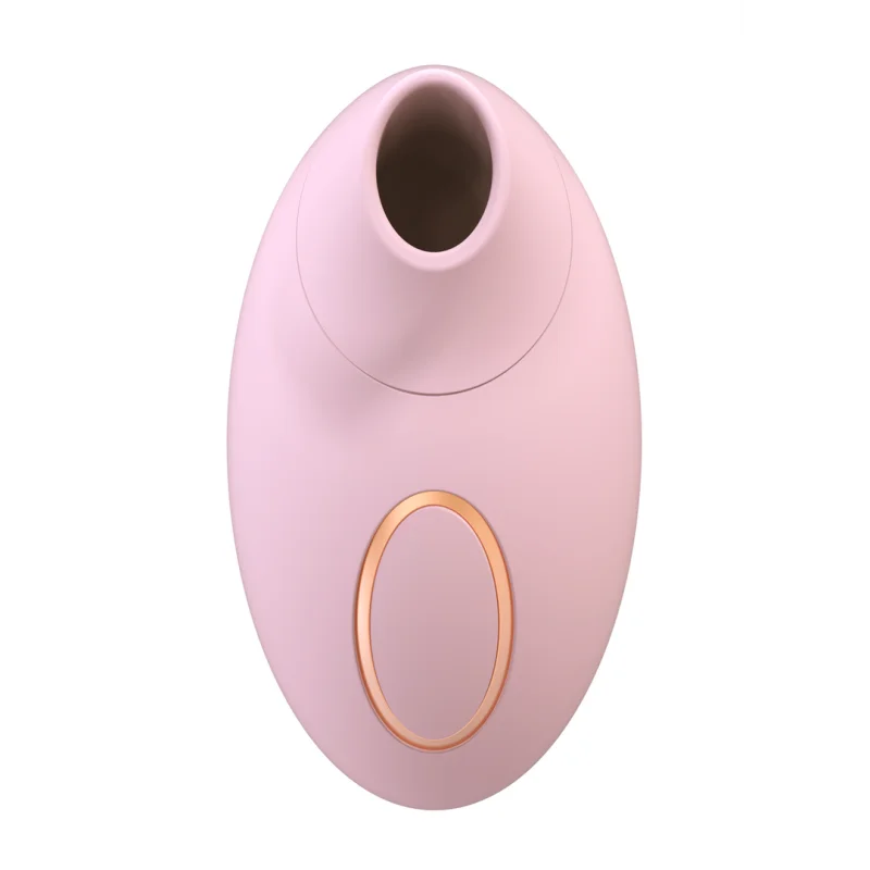 Seductive - Air Pulse Διεγέρτης Κλειτορίδας - Ροζ product.details.thumbnail 3