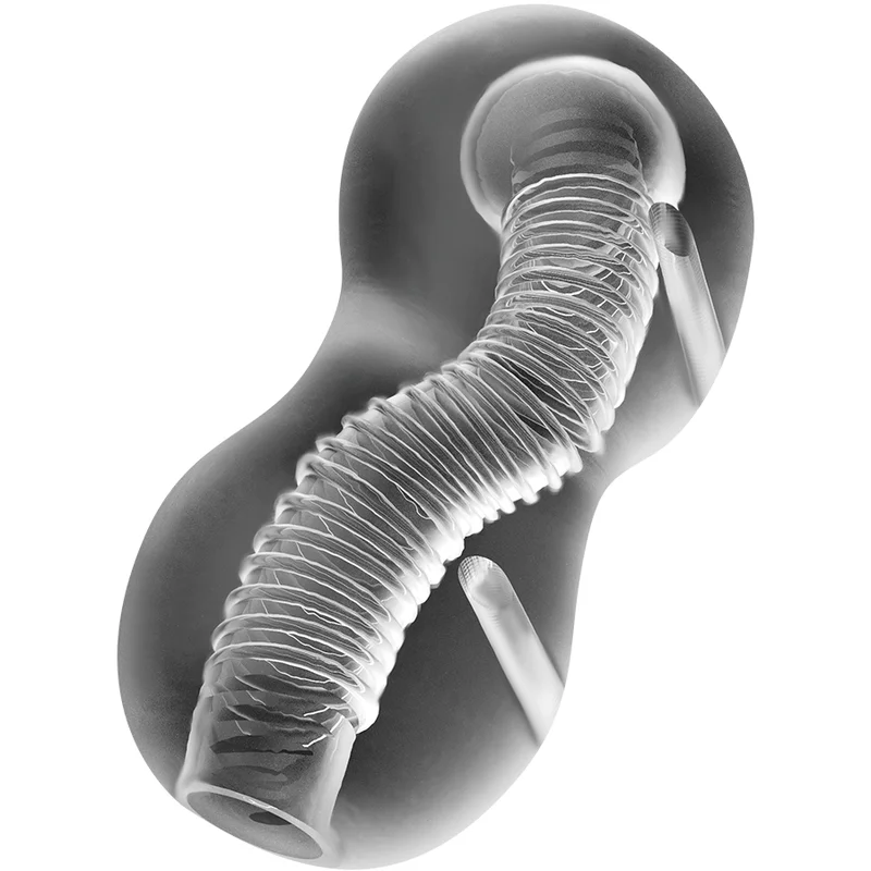 Tensek 3 - Μαλακό Ανδρικό Αυνανιστήρι product.details.thumbnail 1