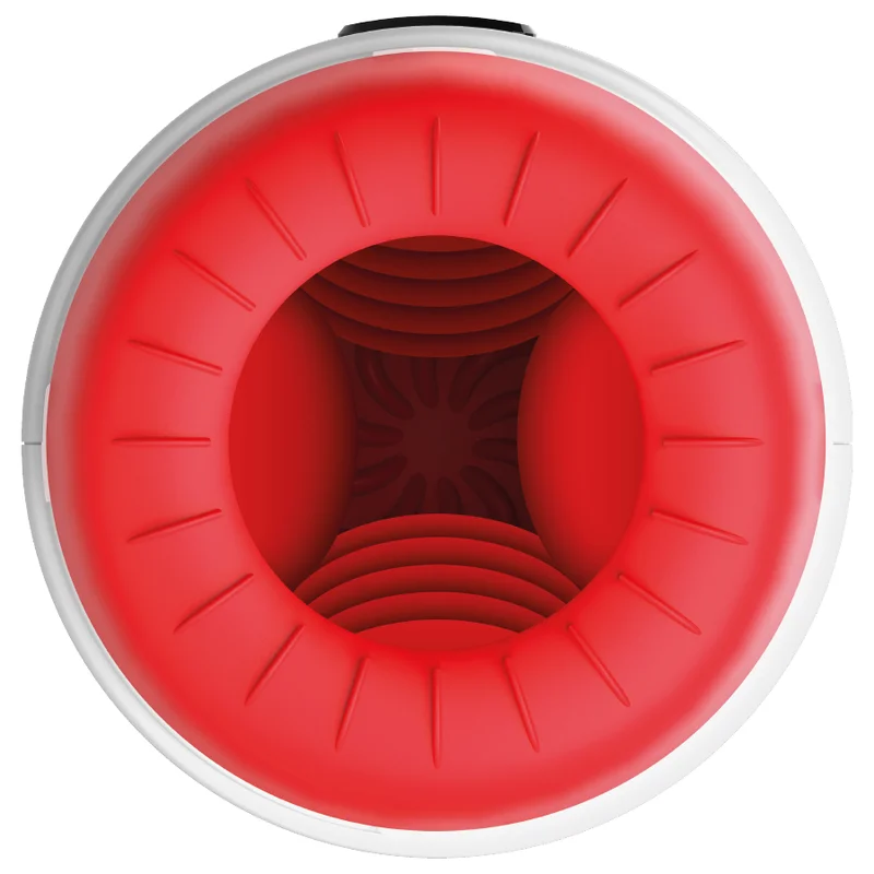 Rocket - Επαναφορτιζόμενο Αυνανιστήρι με Δόνηση & Τεχνολογία Συμπίεσης product.details.thumbnail 3