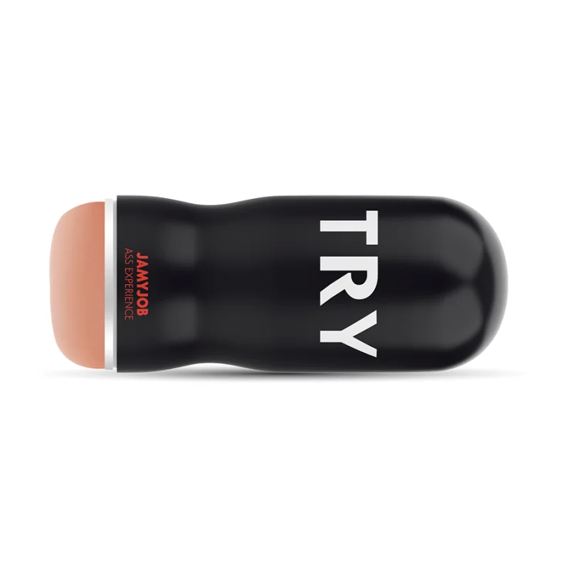 Ass Experience Masturbator - Αυνανιστήρι με Σχήμα Πρωκτού product.details.thumbnail 2