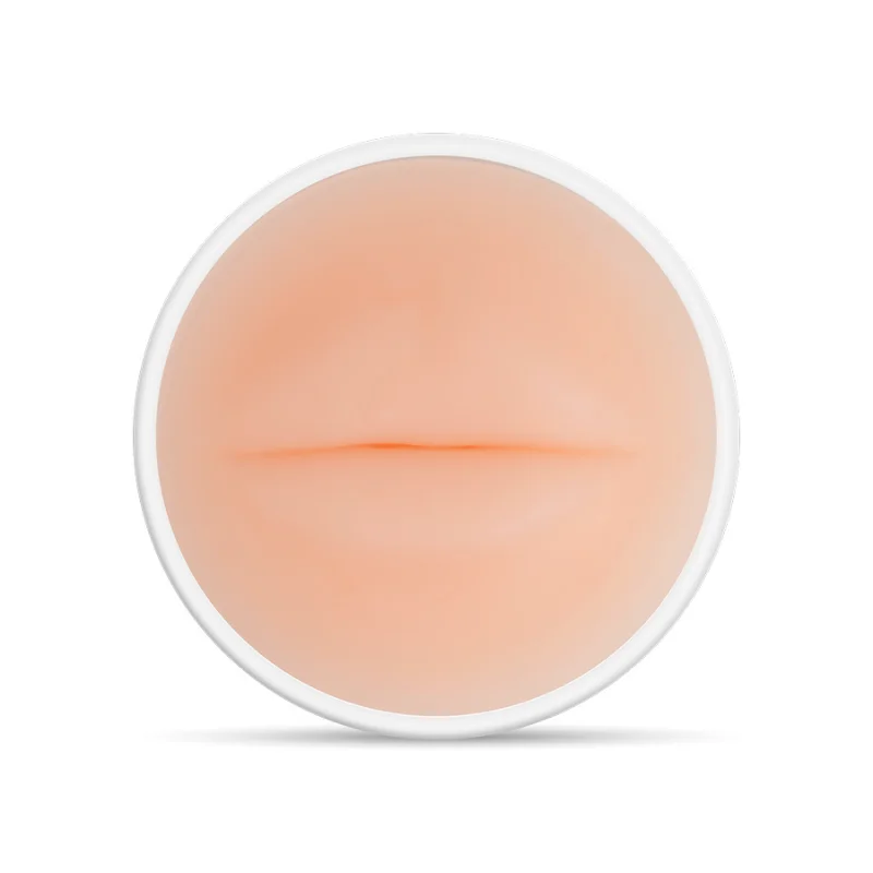 Mouth Power Masturbator - Αυνανιστήρι με Σχήμα Στόματος product.details.thumbnail 3
