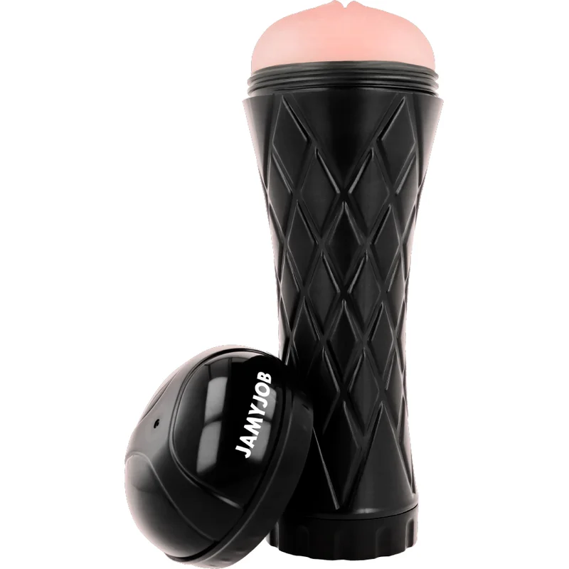 Mouth Masturbator - Αυνανιστήρι με Σχήμα Στόματος product.details.thumbnail 3