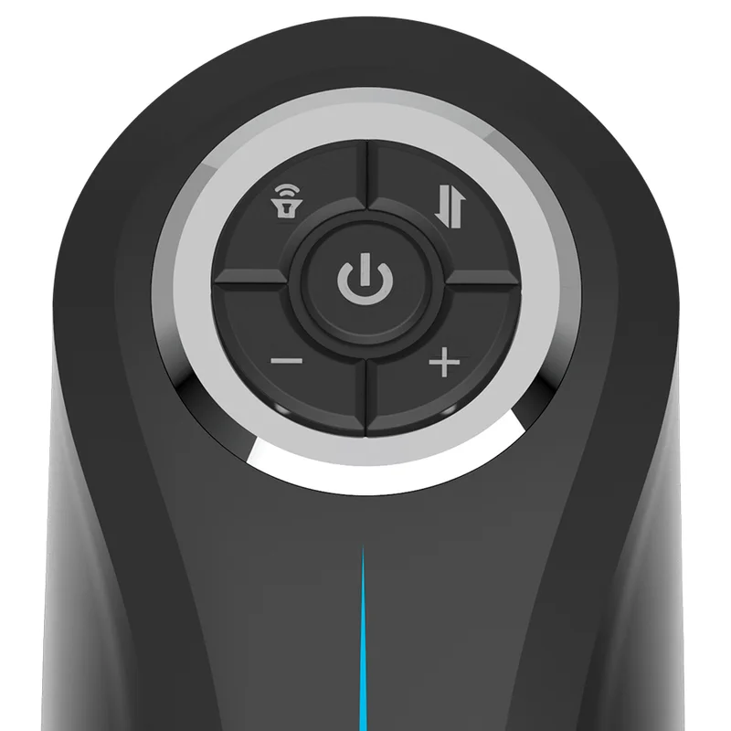 Milker Stroker - Αυτοματοποιημένο Αυνανιστήρι με Βεντούζα και Ήχο product.details.thumbnail 4