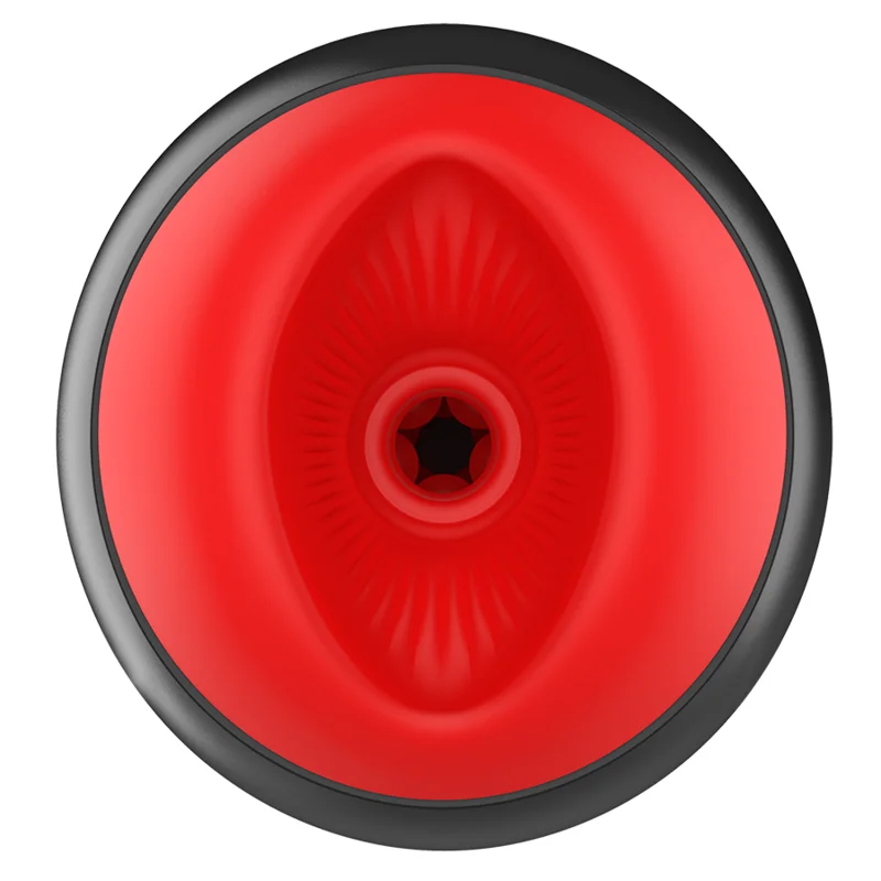 Core-x Automatic Male Masturbator - Αυτόματο Αυνανιστήρι με 5 Suction και 5 Δονήσεις product.details.thumbnail 4