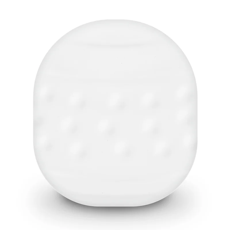 Egg Masturbator Red Edition - Αυνανιστήρι Σε Μορφή Αυγού product.details.thumbnail 2