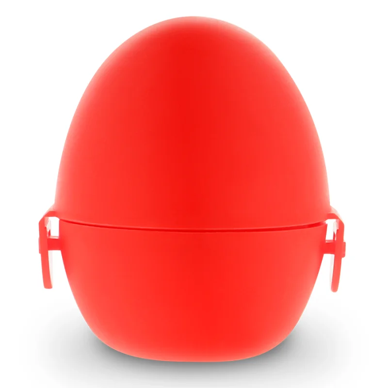Egg Masturbator Red Edition - Αυνανιστήρι Σε Μορφή Αυγού product.details.thumbnail 4