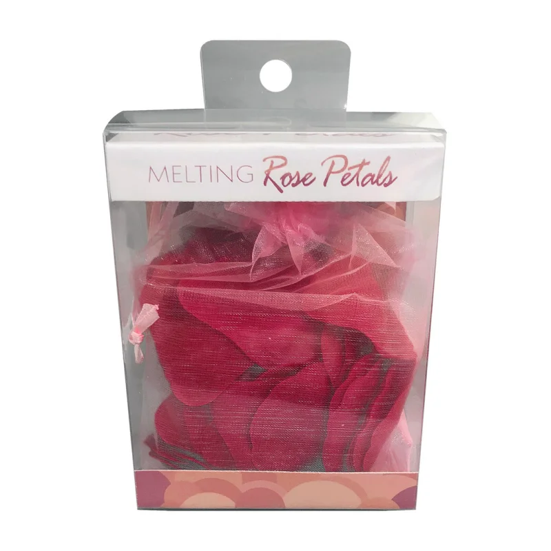 Melting Rose Petals - Ροδοπέταλα Μπανιέρας Που Λιώνουν product.details.thumbnail 1