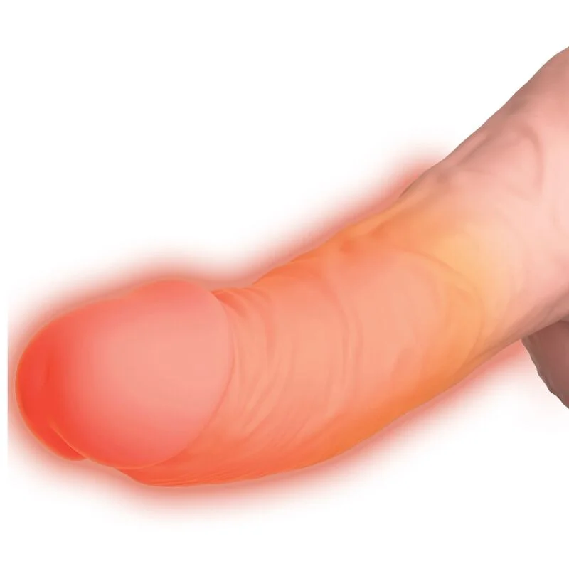 Triple Threat - Dildo με Παλινδρόμηση - 27 Cm product.details.thumbnail 2