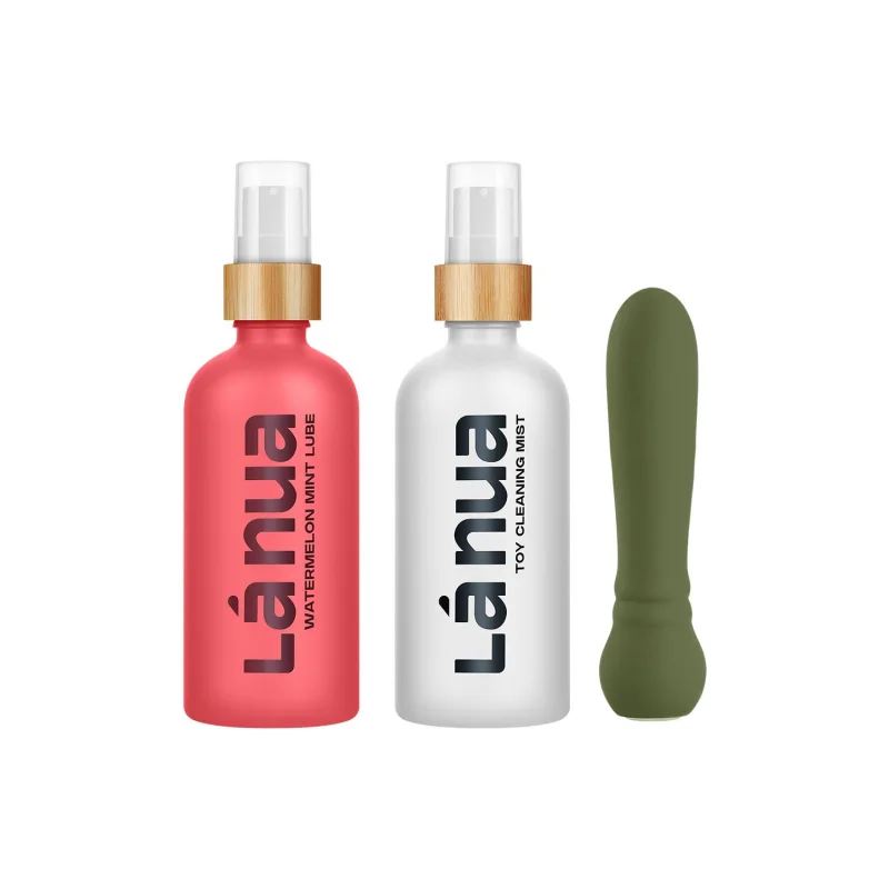 Gift Bag - Watermelon Mint Bundle - Travel Pleasure Set product.details.thumbnail 2