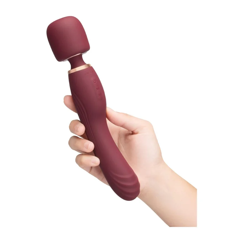 Flat Top Fusion G - Αδιάβροχος Διπλός Δονητής product.details.thumbnail 1