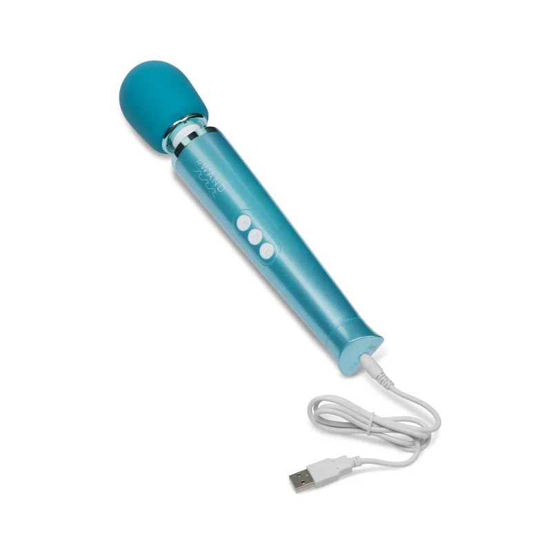 Dive Submersible - Αδιάβροχος Επαναφορτιζόμενος Δονητής τύπου Wand product.details.thumbnail 2