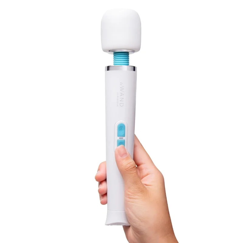 Classique Cordless Petite - Δονητής τύπου Wand Επαναφορτιζόμενος