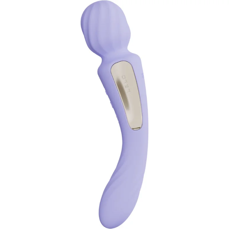 SWITCH™ Wanda – Double-Ended Vibrator – Lilac - Lelo Related Products