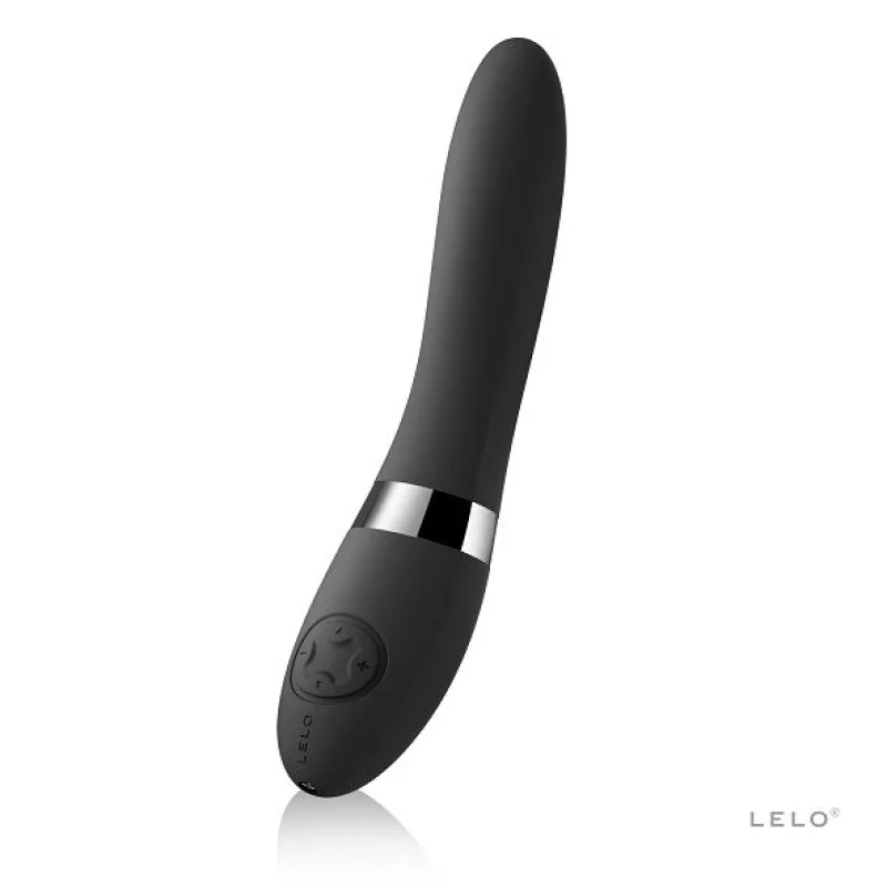 Elise™ 2 – Vibrator – Black - Lelo Related Products