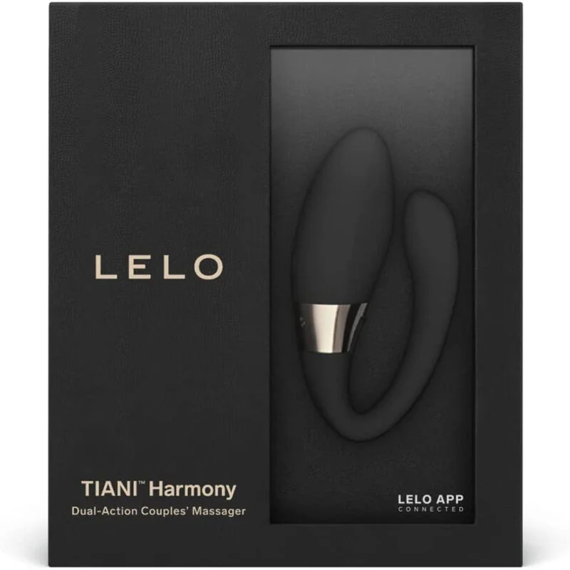 Tiani Harmony – Massager Ζευγαριών product.details.thumbnail 2