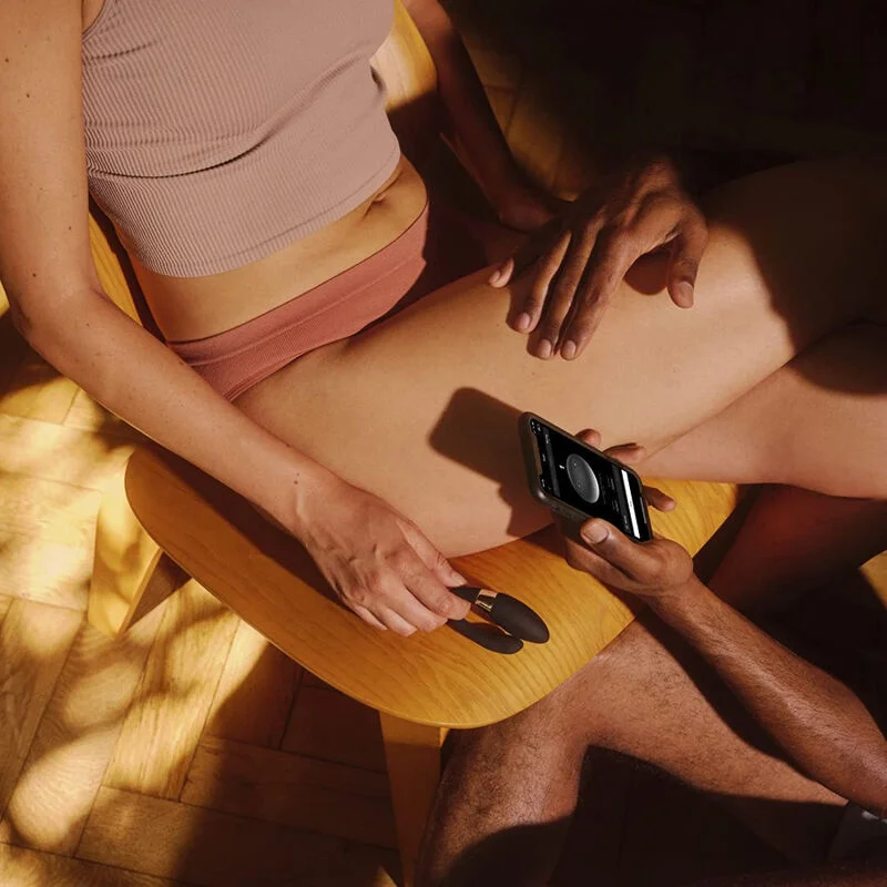 Tiani Harmony – Massager Ζευγαριών product.details.thumbnail 3