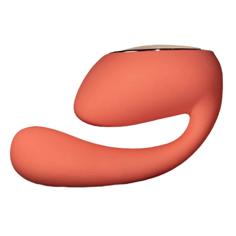 Ida Wave - Massager Ζευγαριών - Coral product.details.thumbnail 1