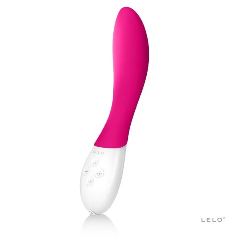 MONA 2 – G-Spot Vibrator Multi-Function – Fuchsia - Lelo Related Products