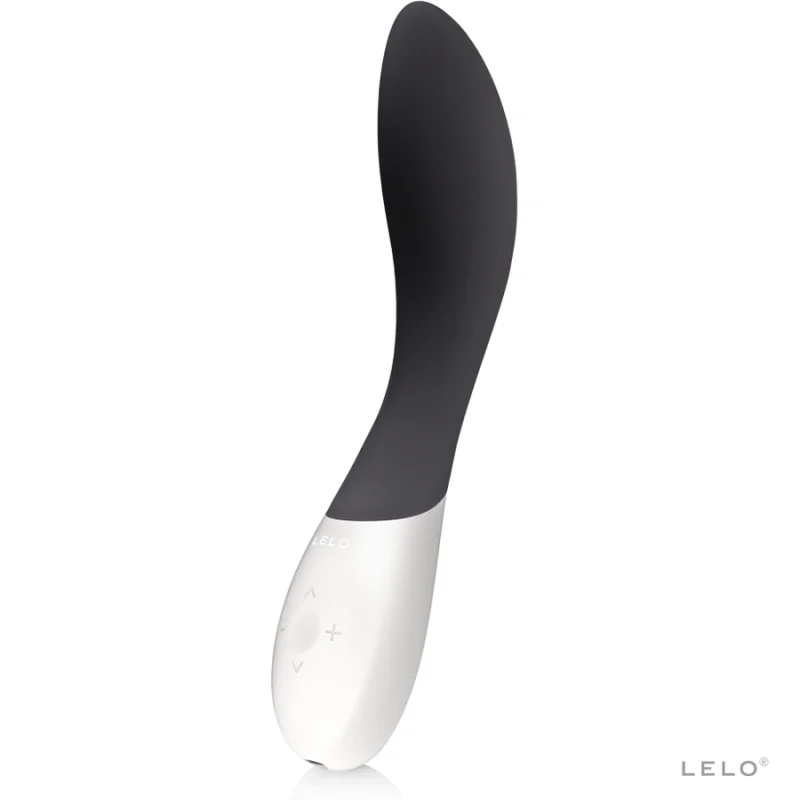 MONA WAVE – G-Spot Vibrator – Black - Lelo Related Products